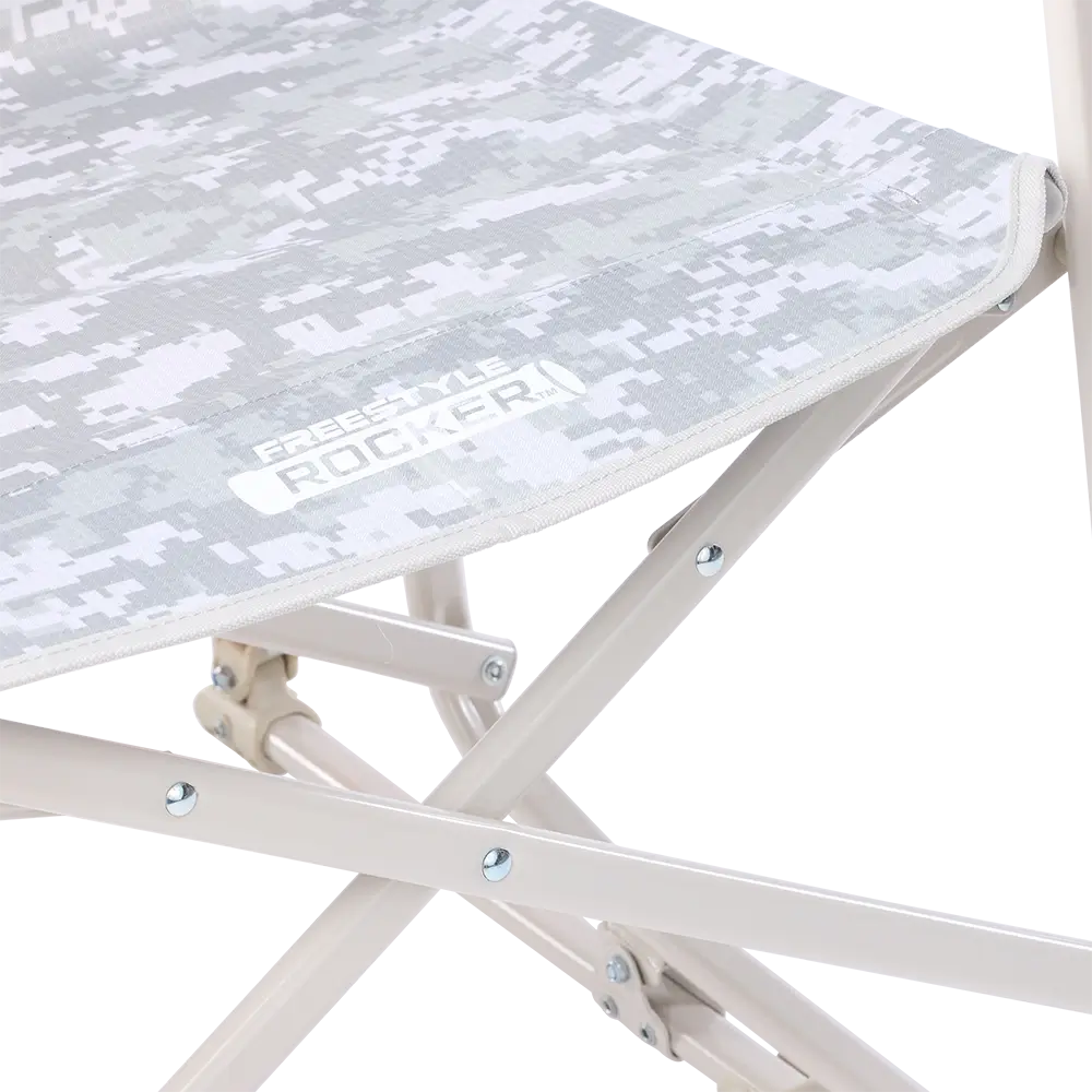 Freestyle Rocker Elite™