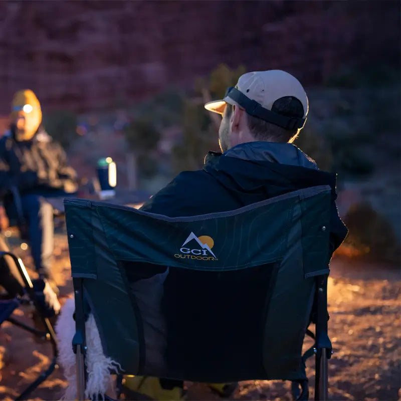 FirePit Rocker™